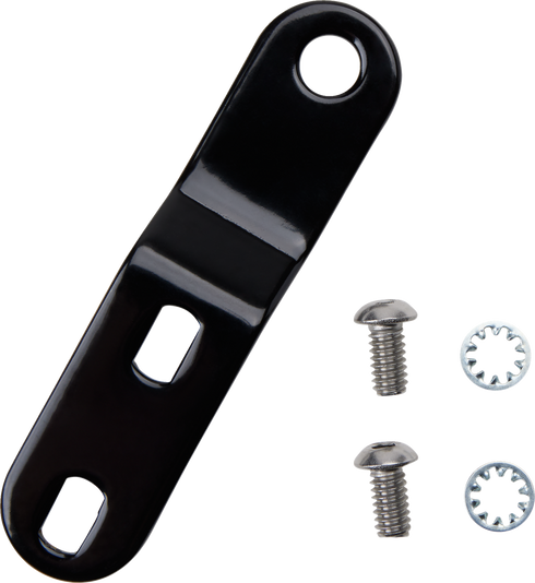 LE PERA Tailwhip Up Front Seat - Basketweave - Black - FL '08-'23 LKU-587BW