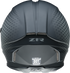 Z1R Jackal Helmet - Waveform - Gray - XS 0101-16147