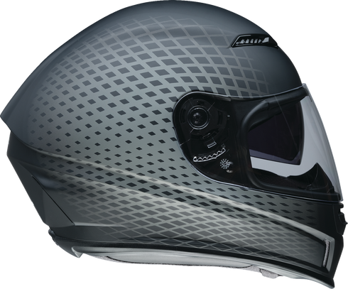 Z1R Jackal Helmet - Waveform - Gray - Small 0101-16148