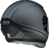 Z1R Jackal Helmet - Waveform - Gray - 3XL 0101-16153
