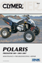 CLYMER CLYMER Manual - Polaris - 500 Predator '03-'07 CM367 - 4201-0207