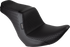 LE PERA Tailwhip Up Front Seat - Basket Weave - Black - FLSB/FXLR '18-'24 LYRU-580BW