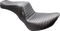 LE PERA Tailwhip Seat - Pleated - Black - FLSL/FXBB '18-'23 LY-580PT