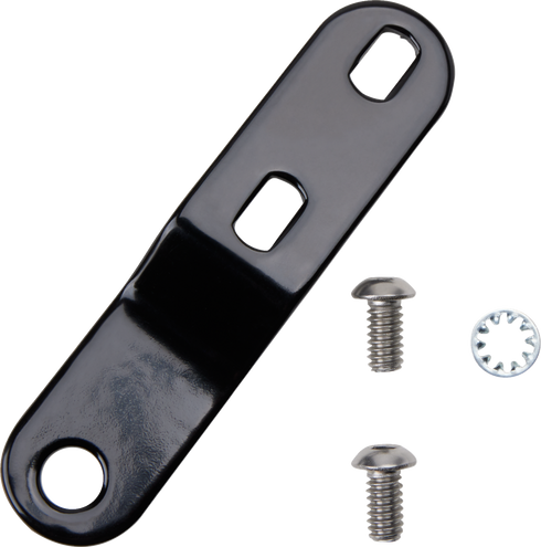 LE PERA Tailwhip Up Front Seat - Double Diamond w/ Chestnut Thread - FL '08-'24 LKU-587DD-CHET