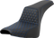 SADDLEMEN Step-Up Seat - Honeycomb - Blue Stitching - FXBB/FXST '18-'24 818-30-17701