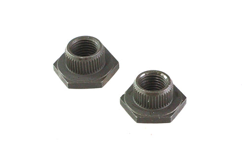 Colony Rear Engine Mount Nut Kit - 3033-2