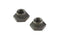 Colony Rear Engine Mount Nut Kit - 3033-2