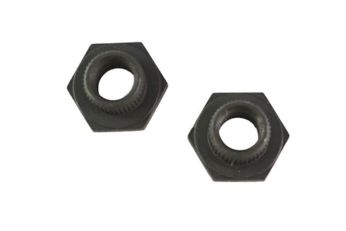 Colony Rear Engine Mount Nut Kit - 3033-2