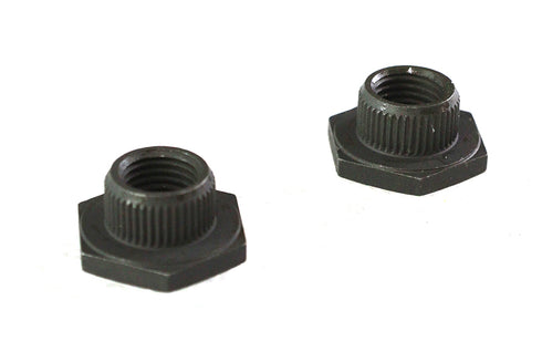 Colony Rear Engine Mount Nut Kit - 3033-2