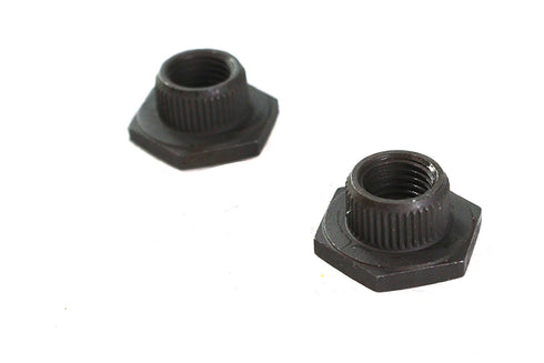 Colony Rear Engine Mount Nut Kit - 3033-2