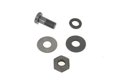 Colony Top Motor Mount Kit Parkerized - 3035-5