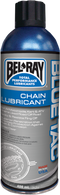 BEL-RAY BEL-RAY Blue Tac Chain Lubricant - 13.5 U.S. fl oz. - Aerosol 99060-A400W - 3605-0030