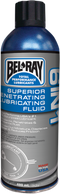 BEL-RAY 6-in-1 Lubricating Fluid - 13.5 U.S. fl oz. - Aerosol 99020-A400W