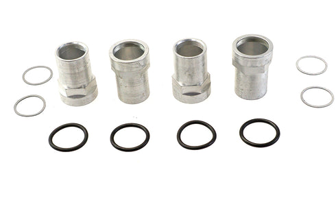 Colony Lower Valve Spring Cover Kit - 3057-4