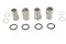 Colony Lower Valve Spring Cover Kit - 3057-4