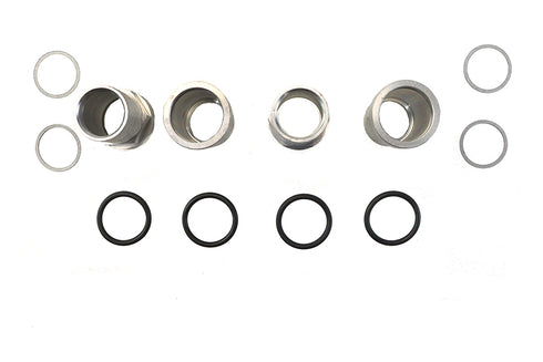 Colony Lower Valve Spring Cover Kit - 3057-4