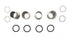 Colony Lower Valve Spring Cover Kit - 3057-4