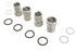 Colony Lower Valve Spring Cover Kit - 3057-4