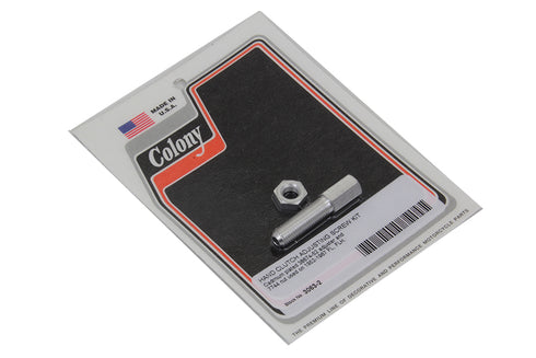 Colony Hand Clutch Adjusting Screw Kit - 3063-2