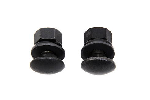 Colony Rear Fender Brace Bracket Bolt Kit - 3064-2