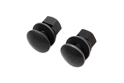 Colony Rear Fender Brace Bracket Bolt Kit - 3064-2