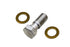 Colony Oil Tank Vent Pipe Nipple Bolt and Washer Kit - 3069-3