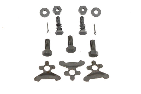 Colony Inner Primary Chain Guard Kit - 3073-16