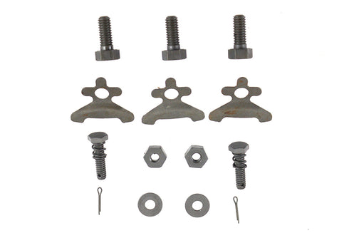 Colony Inner Primary Chain Guard Kit - 3073-16