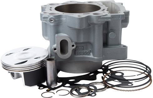 CYLINDER WORKS Cylinder Kit Hc 102.00/Std 11.0:1 Yam - 422-20104KH2