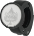 KLOCK WERKS iOmounts® Nomad™ Universal Phone Mount - 1-1/4" Clamp KWD-NOMAD+1.25