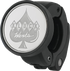 KLOCK WERKS iOmounts® Nomad™ Universal Phone Mount - 1" Clamp KWS-NOMAD+1.0