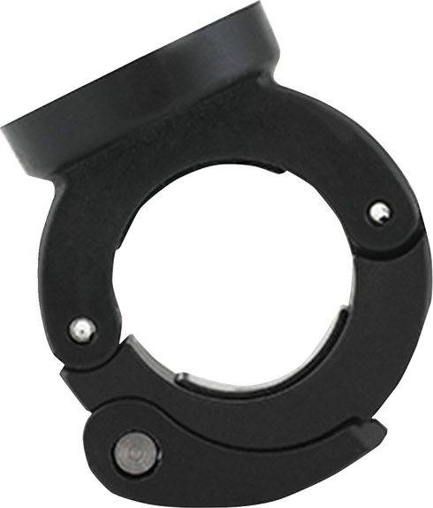 KLOCK WERKS iOmounts® Nomad™ Universal Phone Mount - 1-1/4" Clamp KWD-NOMAD+1.25