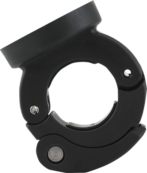 KLOCK WERKS iOmounts® Nomad™ Universal Phone Mount - 1" Clamp KWS-NOMAD+1.0