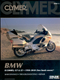 CLYMER Manual - BMW - K1200RS '98-'09 CM5013