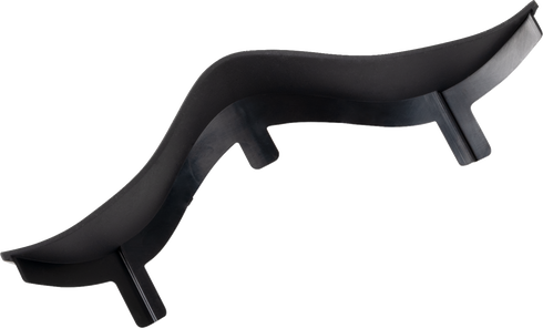 ARAI HELMETS XD-5 Breath Deflector 082365