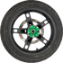 ALLOY ART Dampener - Cush Drive SC-III
