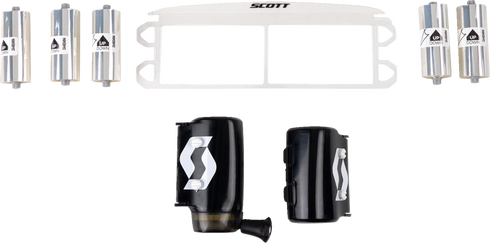 SCOTT WFS50 Roll-Off Canister Kit - Prospect/Fury - 50 mm - Black 248782-222