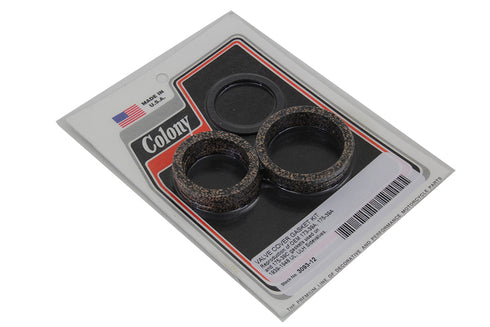 Colony Valve Cover Seal Set - 3093-12