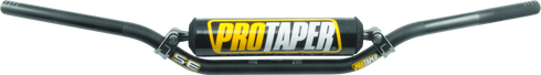 ProTaper SE KX Low Handlebar - Jet Black
