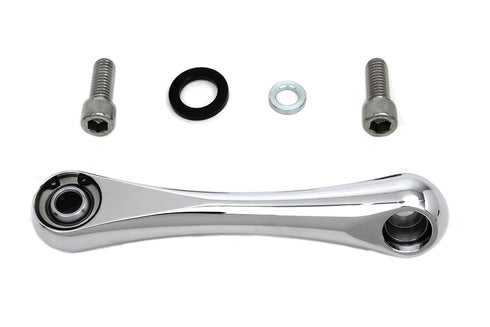 V-Twin FLT Stabilizer Bar Chrome - 31-0010