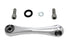 V-Twin FLT Stabilizer Bar Chrome - 31-0010