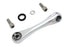 V-Twin FLT Stabilizer Bar Chrome - 31-0010