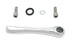 V-Twin FLT Stabilizer Bar Chrome - 31-0010