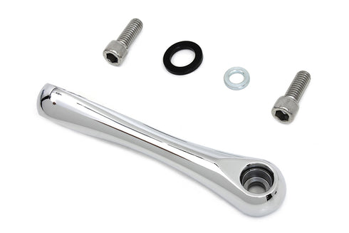 V-Twin FLT Stabilizer Bar Chrome - 31-0010