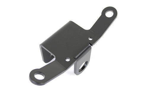 V-Twin Black Top Motor Mount - 31-0011