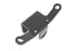 V-Twin Black Top Motor Mount - 31-0011