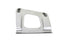 V-Twin Left Side Tool Box Mount Raw - 31-0033