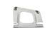 V-Twin Left Side Tool Box Mount Raw - 31-0033