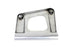 V-Twin Left Side Tool Box Mount Raw - 31-0033