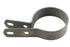V-Twin Rear Muffler Clamp Parkerized - 31-0036